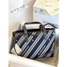 GIVENCHY 지방시 캔버스 쇼핑백 G5111-3 2020/신상