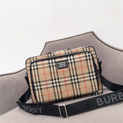 BURBERRY 버버리 남성용 메신져백 B10550 2020/신상