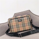BURBERRY 버버리 남성용 메신져백 B10550 2020/신상