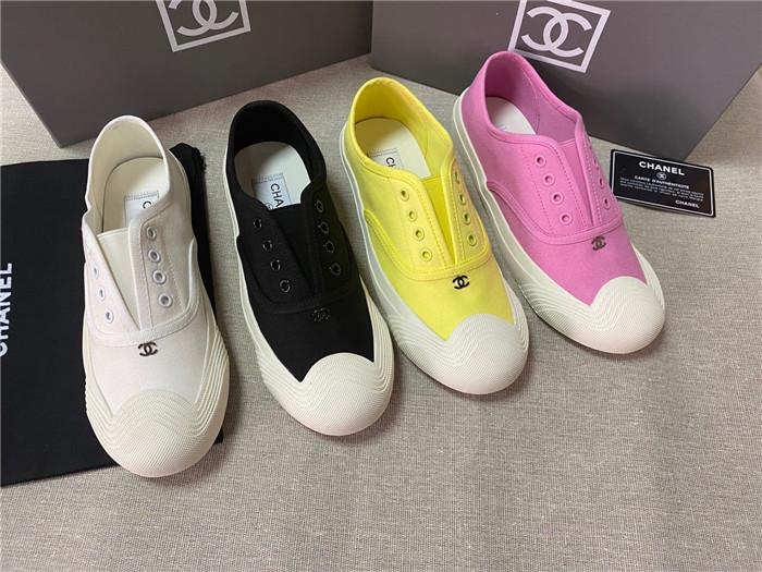 CHANEL 샤넬 여성용 스니커즈 C45011 2020/신상