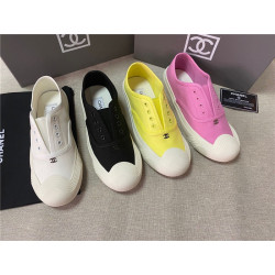CHANEL 샤넬 여성용 스니커즈 C45011 2020/신상