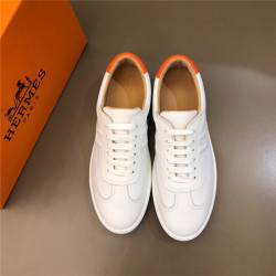 HERMES 에르메스 남성용 스니커즈 H49011-1 2020/신상