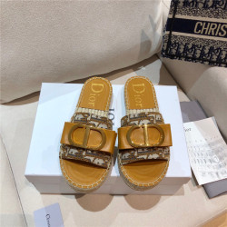 DIOR 디올 여성용 슬리퍼 D44188-1 2020/신상