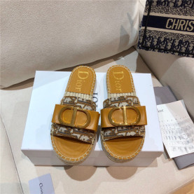 DIOR 디올 여성용 슬리퍼 D44188-1 2020/신상