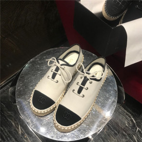 CHANEL 샤넬 여성용 스니커즈 C00880-1 2020/신상