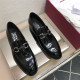 FERRAGAMO 페레가모 남성용 구두 F33800-1 2020/신상