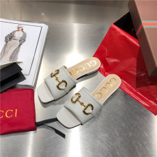GUCCI 구찌 여성용 슬리퍼 G91009-1