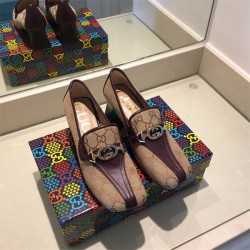 GUCCI 구찌 여성용 구두 G40899-1