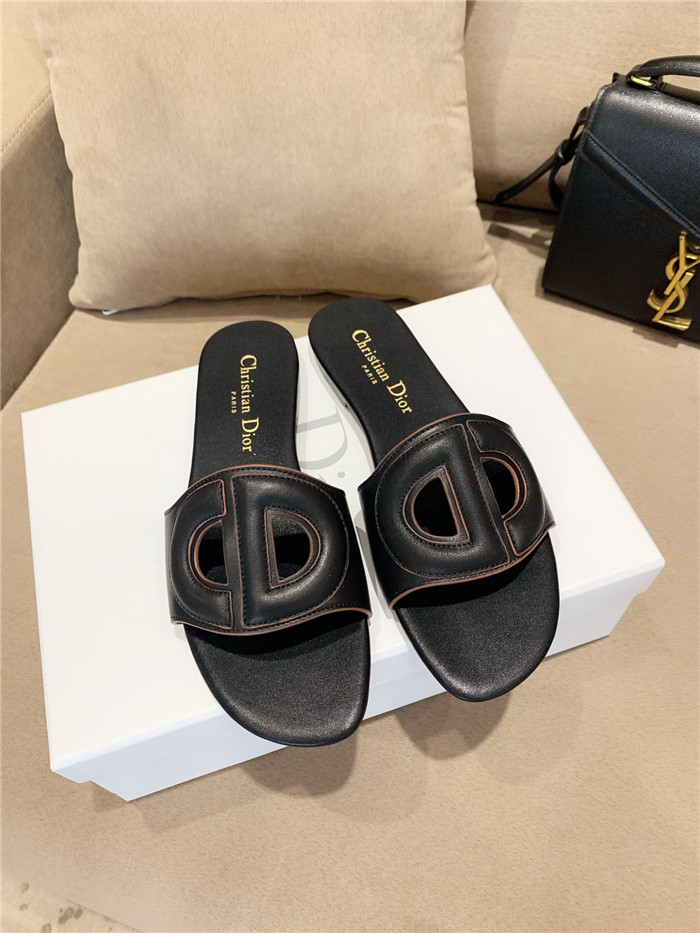 DIOR 디올 여성용 슬리퍼 D50015-1 2020/신상