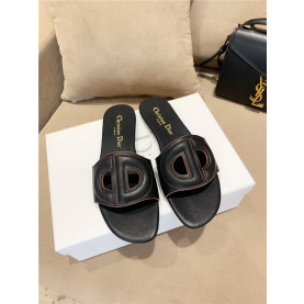DIOR 디올 여성용 슬리퍼 D50015-1 2020/신상
