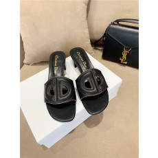 DIOR 디올 여성용 굽슬리퍼 D50016-1 2020/신상