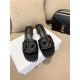 DIOR 디올 여성용 굽슬리퍼 D50016-1 2020/신상