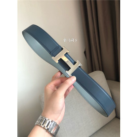 HERMES 에르메스 남성용 양면 벨트38MM H30774-7 2020/신상