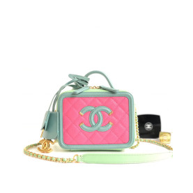 CHANEL 샤넬 카메라백 AS93345 2020/신상