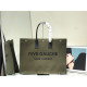 SAINT LAURENT 생로랑 캔버스 쇼퍼백 Y500910 2020/신상