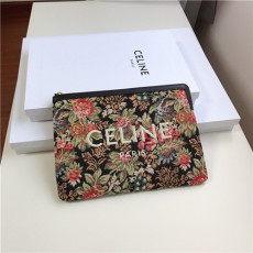 CELINE 셀린느 메일론 트리오페 클러치 C1450189 2020/신상