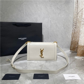 SAINT LAURENT 생로랑 북백 페이던트 숄더백 53275-1 2020/신상