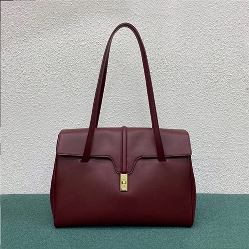 CELINE 셀린느 20FW 라지 소프트 16 숄더백 C194043 2020/신상