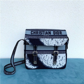 DIOR 디올 캠프 메신져백 D210088 2020/신상