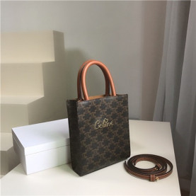 CELINE 셀린느 미니 토트백 C51032 2020/신상