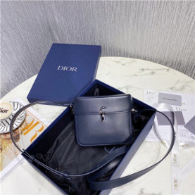 DIOR 디올 미니 메신져백 D9074 2020/신상