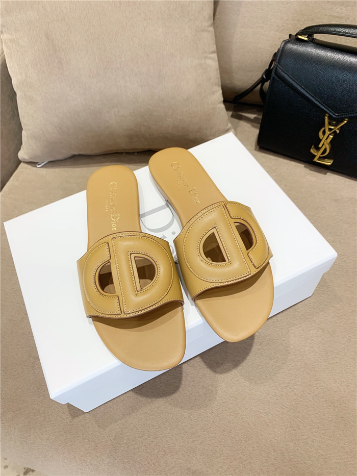DIOR 디올 여성용 슬리퍼 D50015-4 2020/신상