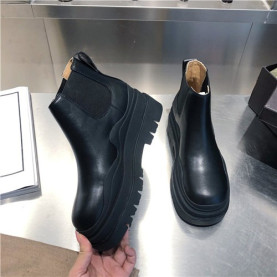 BOTTEGA VENETA 보테가베네타 여성용 부츠 V93400-5 2020/신상