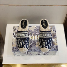 DIOR 디올 여성용 슬리퍼 D10880-2 2020/신상