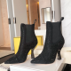 FENDI 펜디 여성용 부츠 (힐높이 9.5CM) F103201 2020/신상