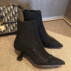 FENDI 펜디 여성용 부츠 (힐높이 5.5CM) F103202 2020/신상