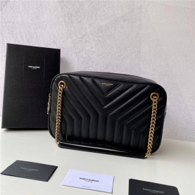 SAINT LAURENT 생로랑 체인 숄더백 Y950810-2 2020/신상