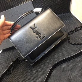 SAINT LAURENT 생로랑 선셋백 미니 Y601004 2020/신상
