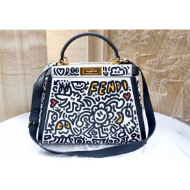 FENDI 펜디 아이코니 피카푸백 F20510 2020/신상