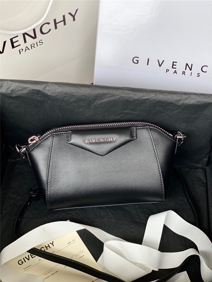 GIVENCHY 지방시 미니 안티고나백 G100555 2020/신상