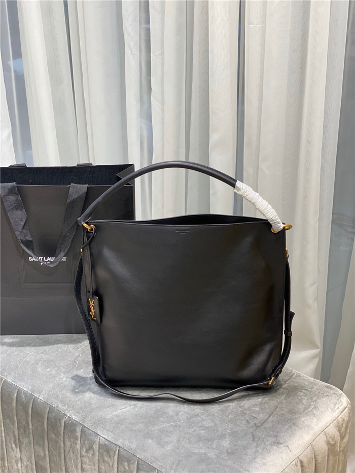 SAINT LAURENT 생로랑 태그 구스파탈 호보백 635266 2020/신상
