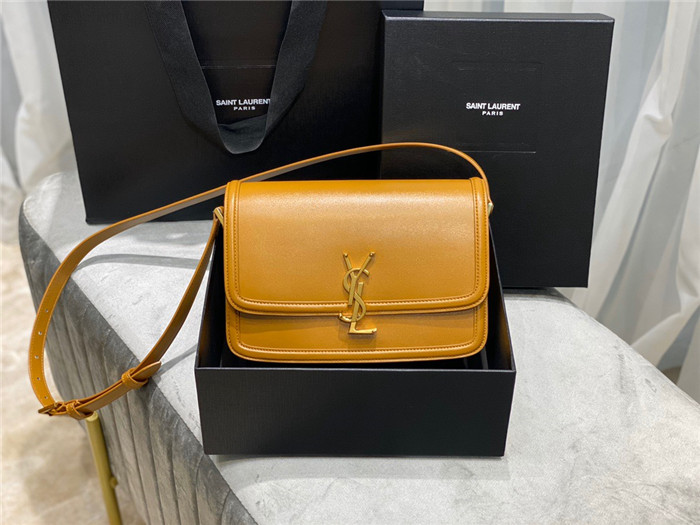 SAINT LAURENT 생로랑 솔페리노 크로스백 Y501851 2020/신상
