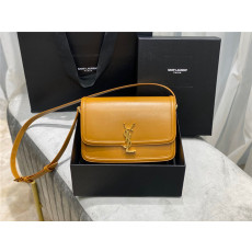 SAINT LAURENT 생로랑 솔페리노 크로스백 Y501851 2020/신상