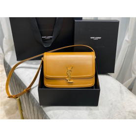 SAINT LAURENT 생로랑 솔페리노 크로스백 Y501851 2020/신상