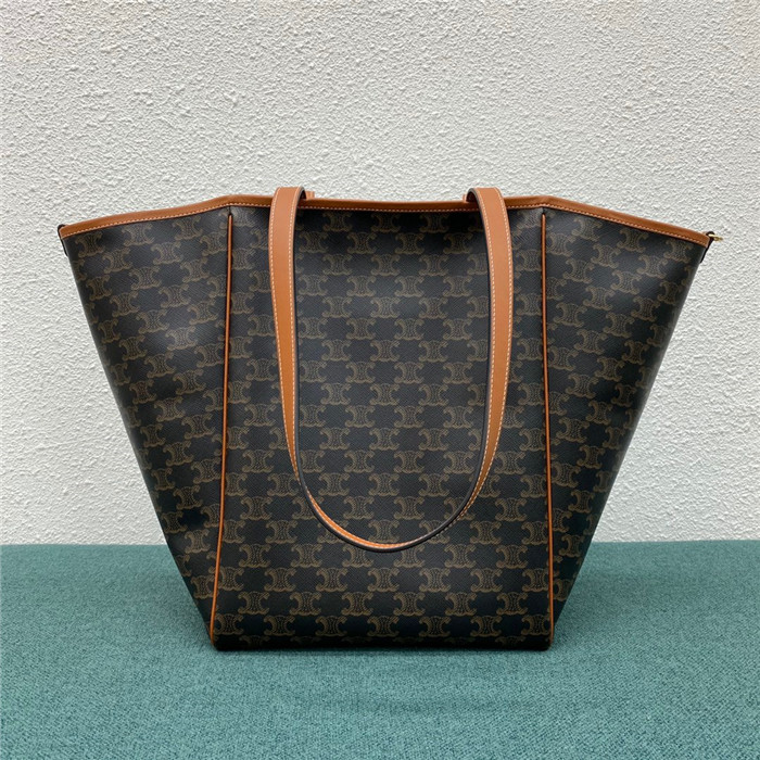 CELINE 셀린느 트리옴페 토트백 C8400 2020/신상