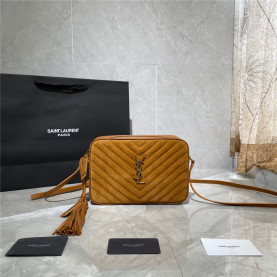 SAINT LAURENT 생로랑 카메라백 Y520534 2020/신상
