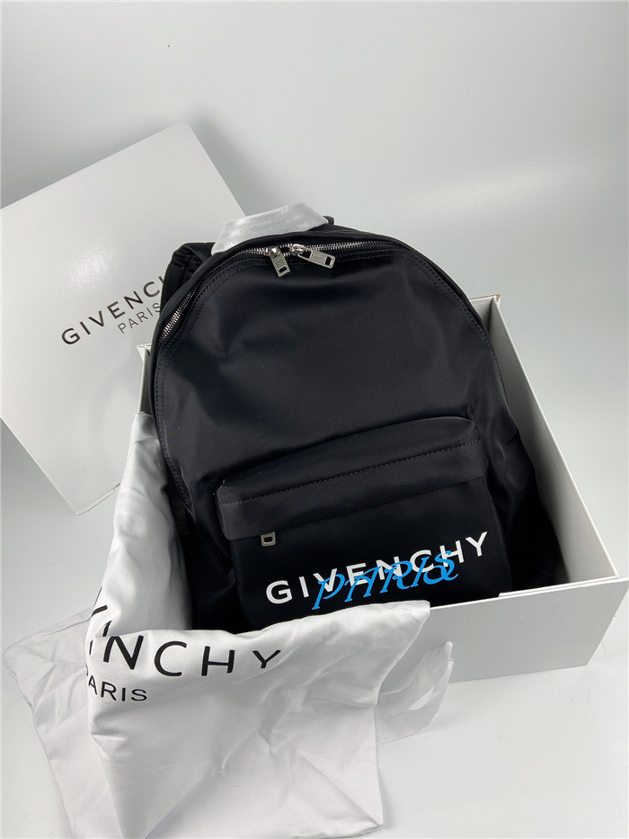 GIVENCHY 지방시 나일론 백팩 G98010 2020/신상