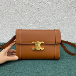 CELINE 셀린느 트리옴페 WOC C195263 2020/신상