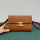 CELINE 셀린느 트리옴페 WOC C195263 2020/신상