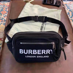 BURBERRY 버버리 힙색 2020/신상