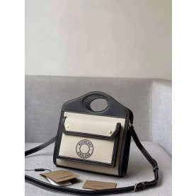BURBERRY 버버리 신상 2020 미니 포켓백