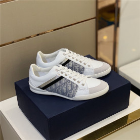DIOR 디올 남성용 스니커즈 D38400-2 2020/신상(2컬러0