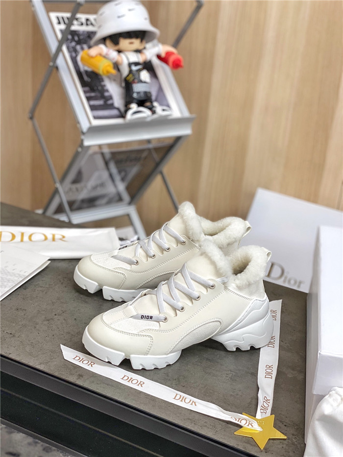 DIOR 디올 여성용 스니커즈 D41151-3 2020/신상 (4 색상)