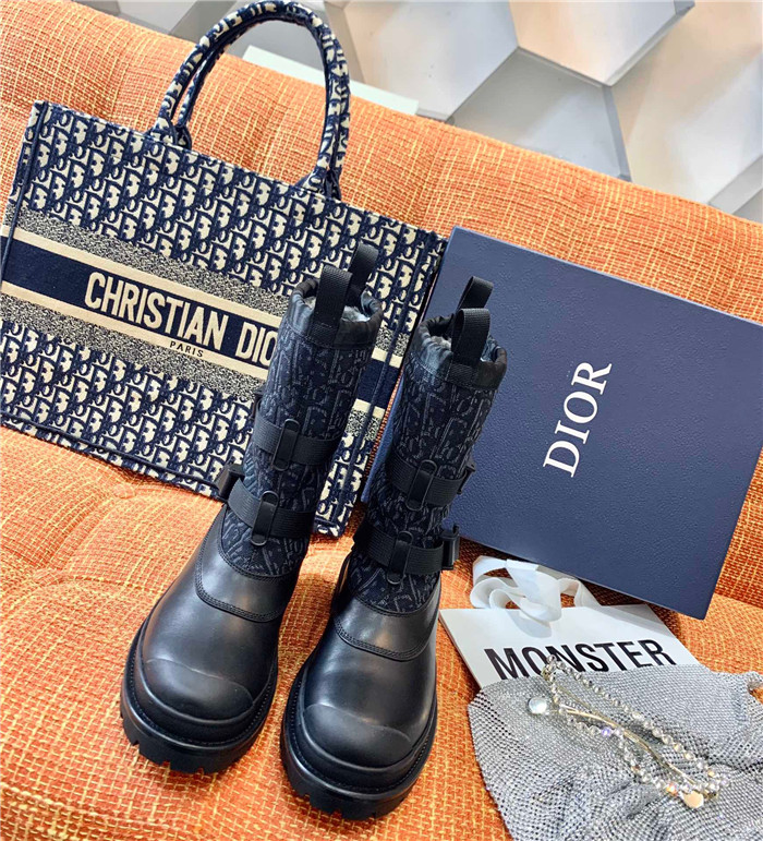 DIOR 디올 여성용 부츠 D69309-2 2020/신상 ( 2색상 )