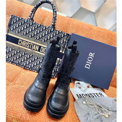 DIOR 디올 여성용 부츠 D69309-2 2020/신상 ( 2색상 )