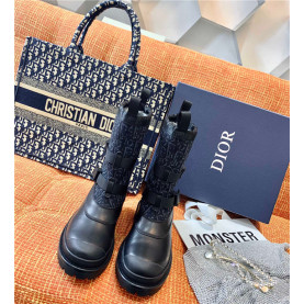 DIOR 디올 여성용 부츠 D69309-2 2020/신상 ( 2색상 )